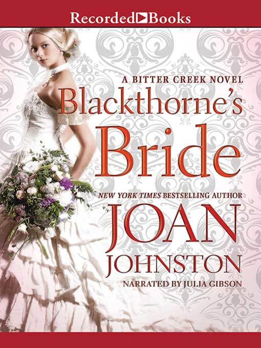 Title details for Blackthorne's Bride by Joan Johnston - Wait list